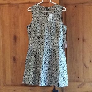 NWT Forever 21 Dress, Contemporary Collection